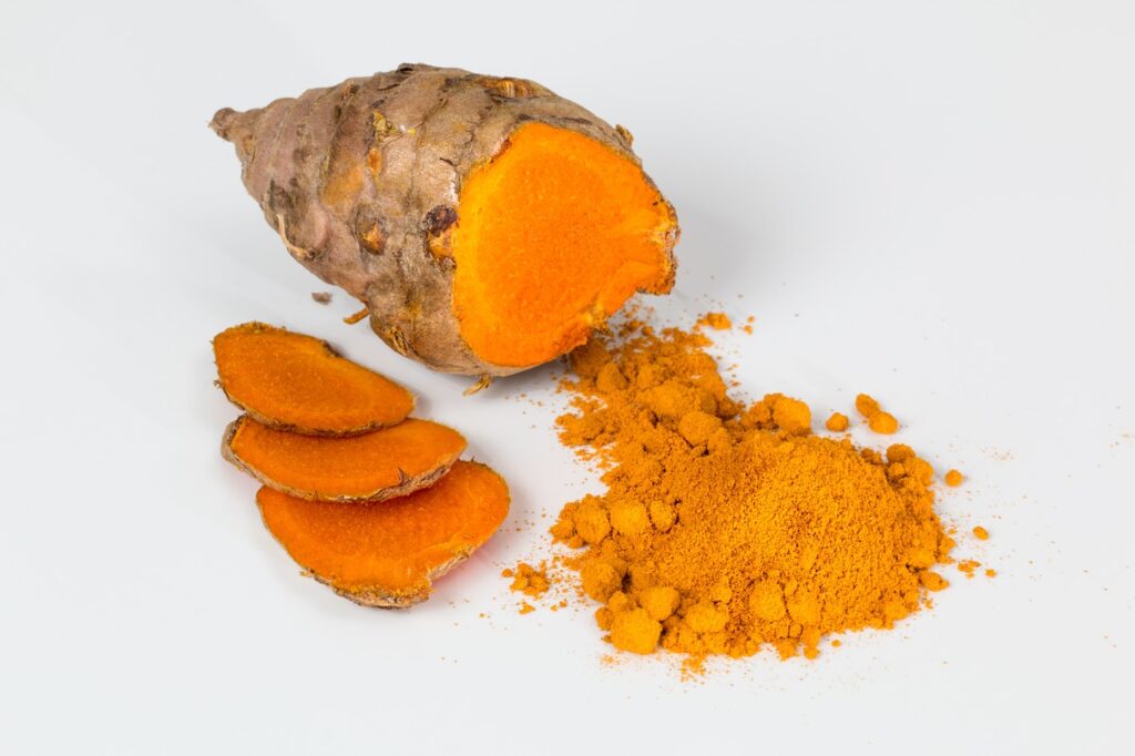 Turmeric – Health Benefits Of The Golden Spice