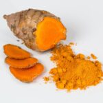 Turmeric – Health Benefits Of The Golden Spice